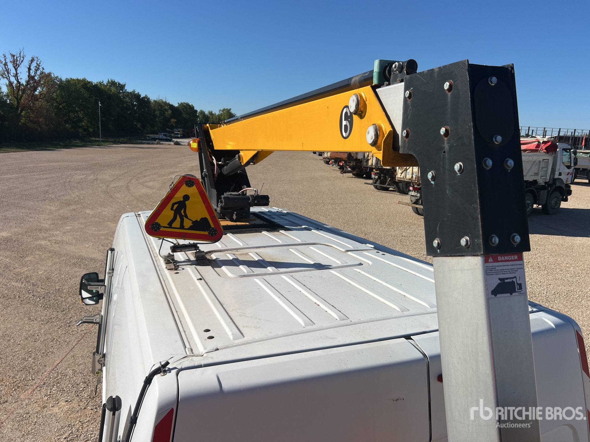 2020 Renault MASTER