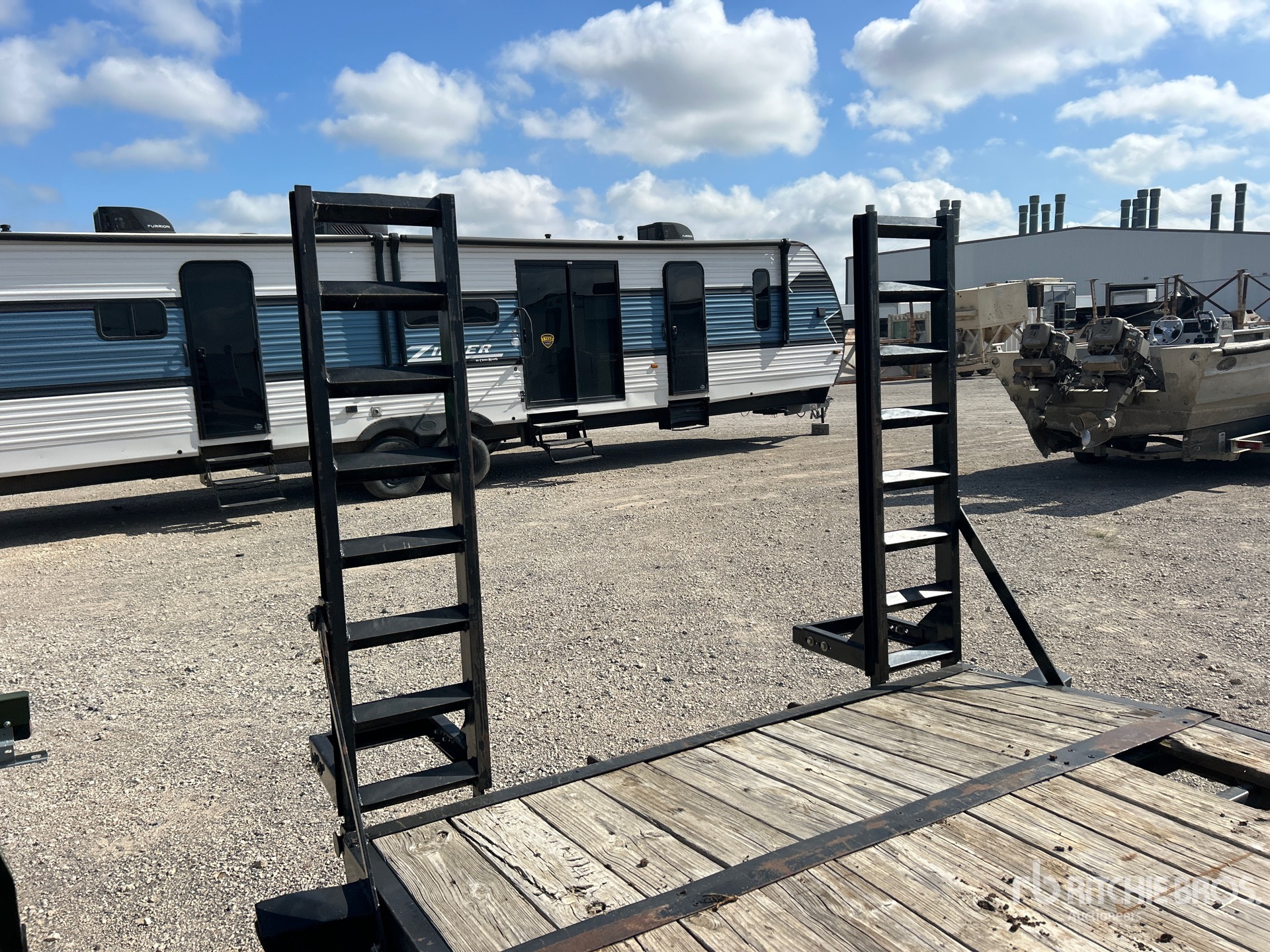 2018 Big Tex 14ET-20