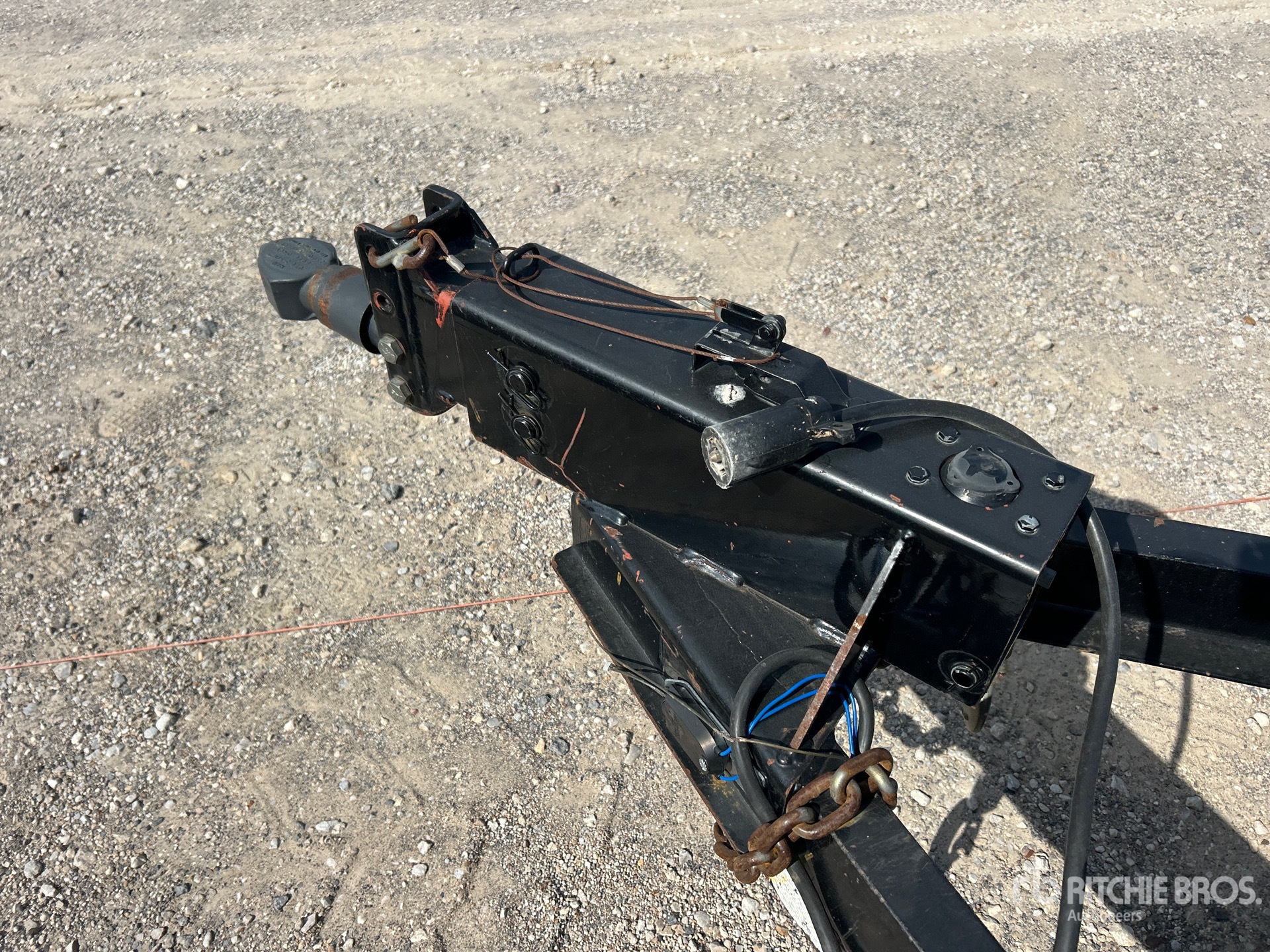 2018 Big Tex 14ET-20