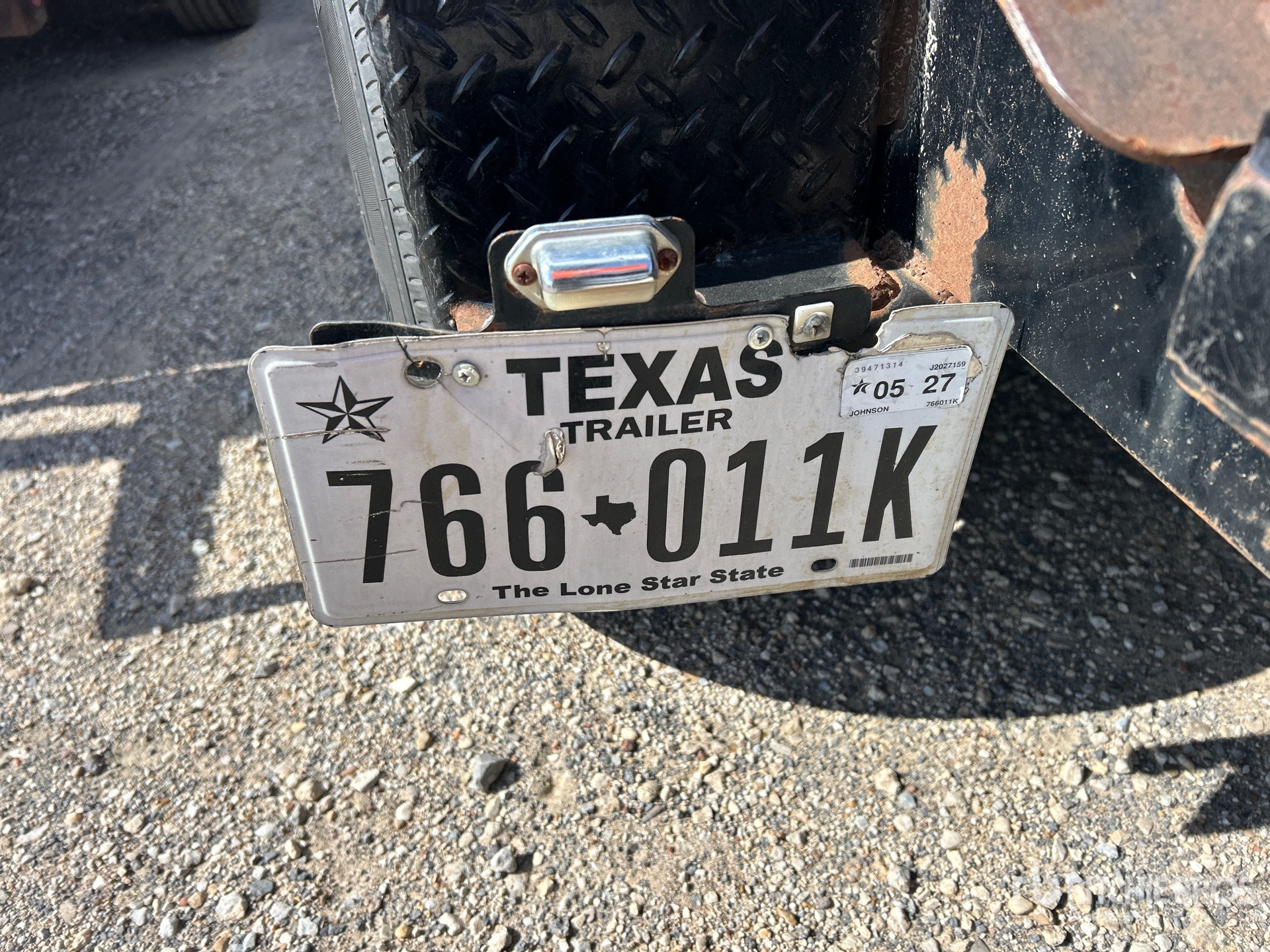 2018 Big Tex 14ET-20