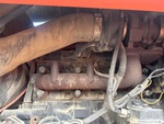 Engine with Exhaust System
