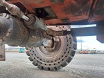 Drivetrain with Front Drive Axle