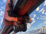 Chassis with Rollers and Guides