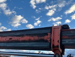 Chassis with Chain / Tensioners
