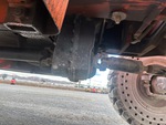 Drivetrain with Transfer Case / Drop Box