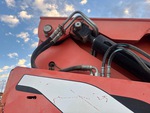 Hydraulics with Hoses (Hydraulics)