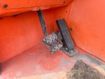 Chassis with Brake Control