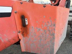 Hydraulics with Hydraulic Tank