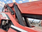 Hydraulics with Boom Lift Cylinder(s)