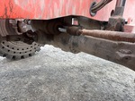 Hydraulics with Steering Cylinders