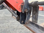 Specialty with Loader Quick Coupler