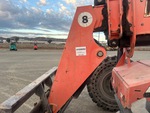 General Appearance with Paint