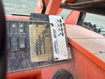 Control Station with Load Charts