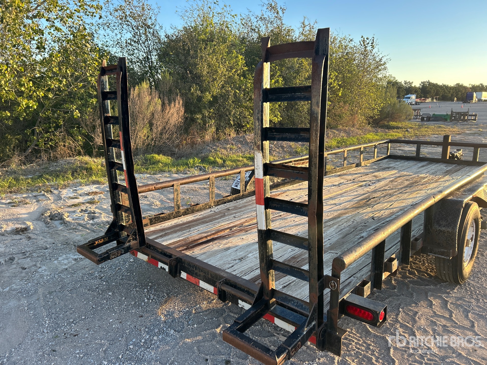2002 Big Tex 12P120