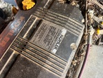 Engine with