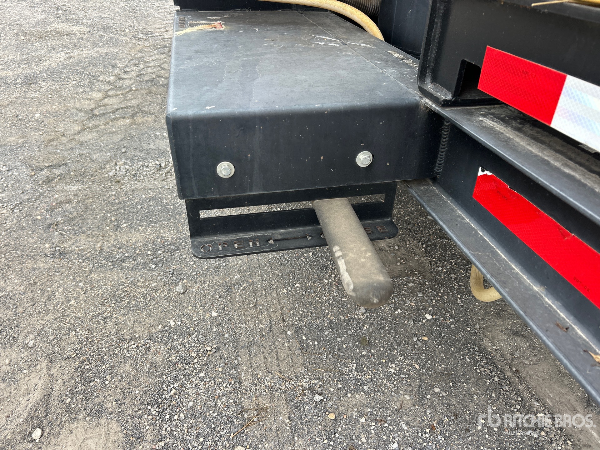 Vermeer VAC-TRON LP573X