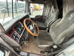 Cab with