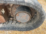 Drivetrain with Left Final Drive