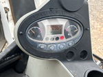 Control Station with Dash Console