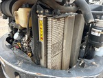Motore with Radiatore
