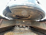 Chassis with Coperture inferiori