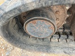 Drivetrain with Right Final Drive