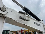 Idraulica with Auxiliary Hydraulic Plumbing