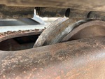 Undercarriage with Right Idler