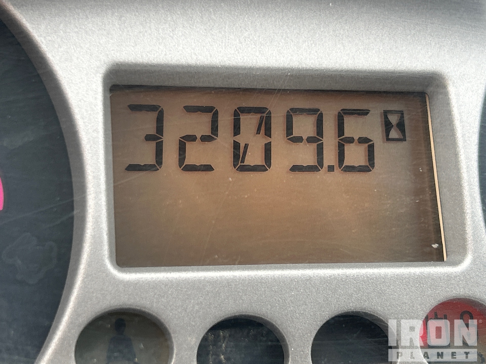 2017 Bobcat E50