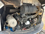 Motore with Engine - Left Side