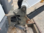 Chassis with Pivot Oscillante Torre