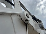 Chassis with Perni e boccole braccio-asta