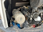 Motore with Sistema di Scarico