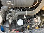 Motore with Fuel Leaks
