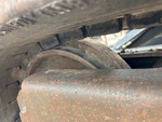 Undercarriage with Left Idler