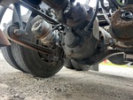 Drivetrain with