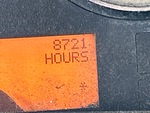 4 Transmision with Engine Hours