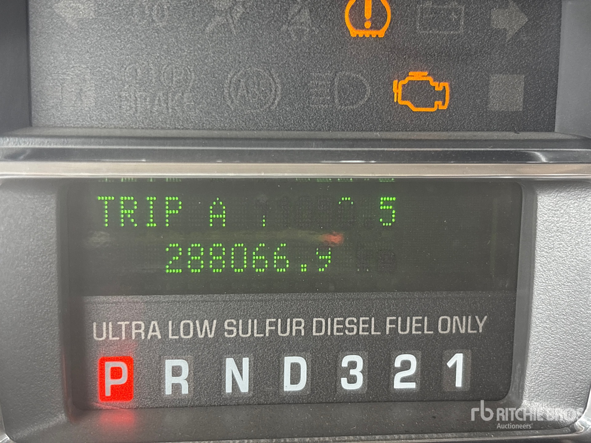 2009 Ford F-250
