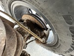Brakes with