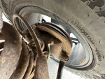 Brakes with