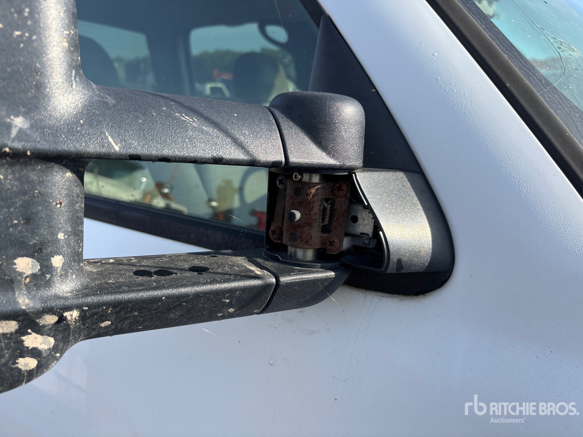 2003 Chevrolet Silverado 2500