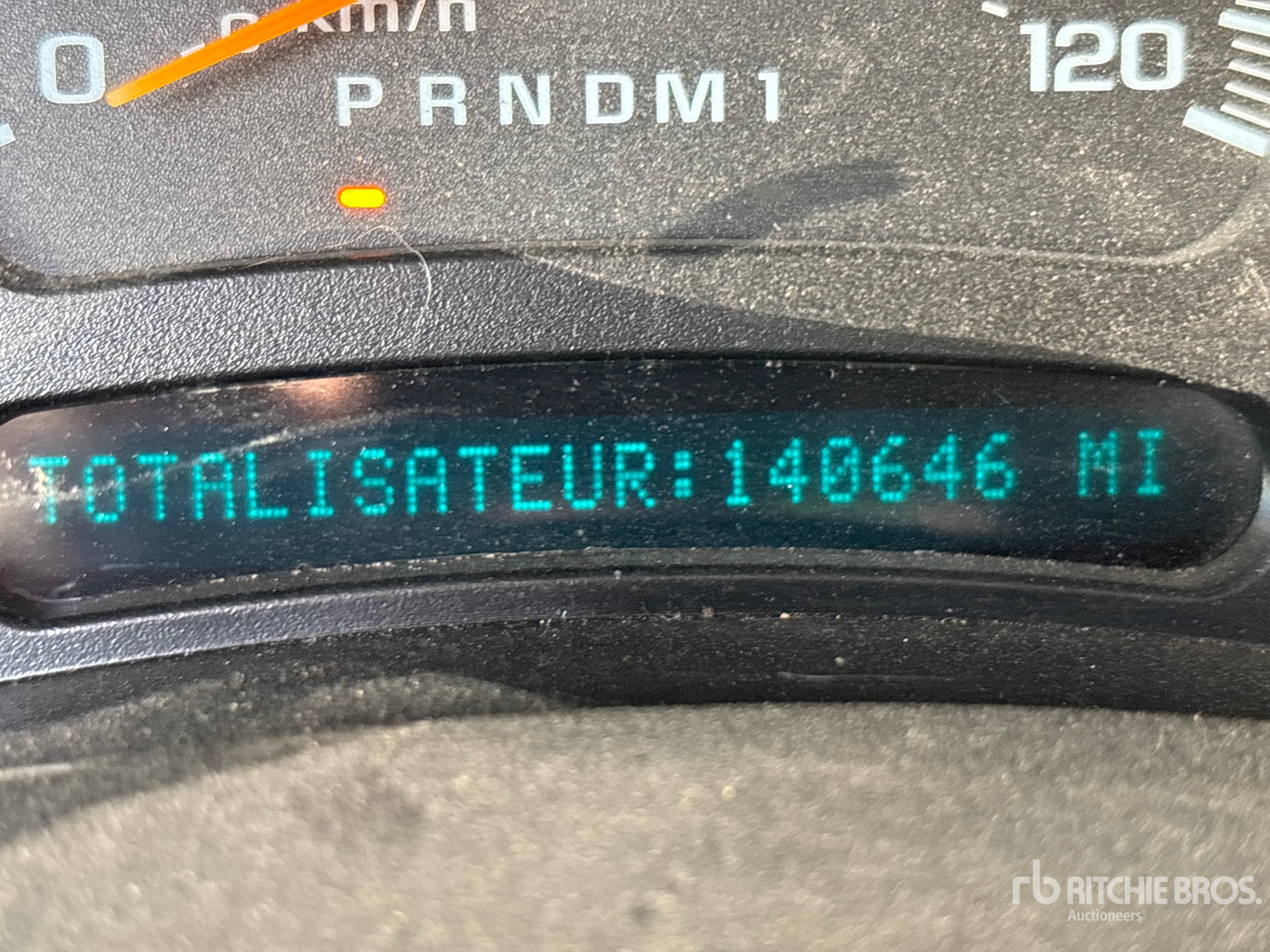 2003 Chevrolet Silverado 2500