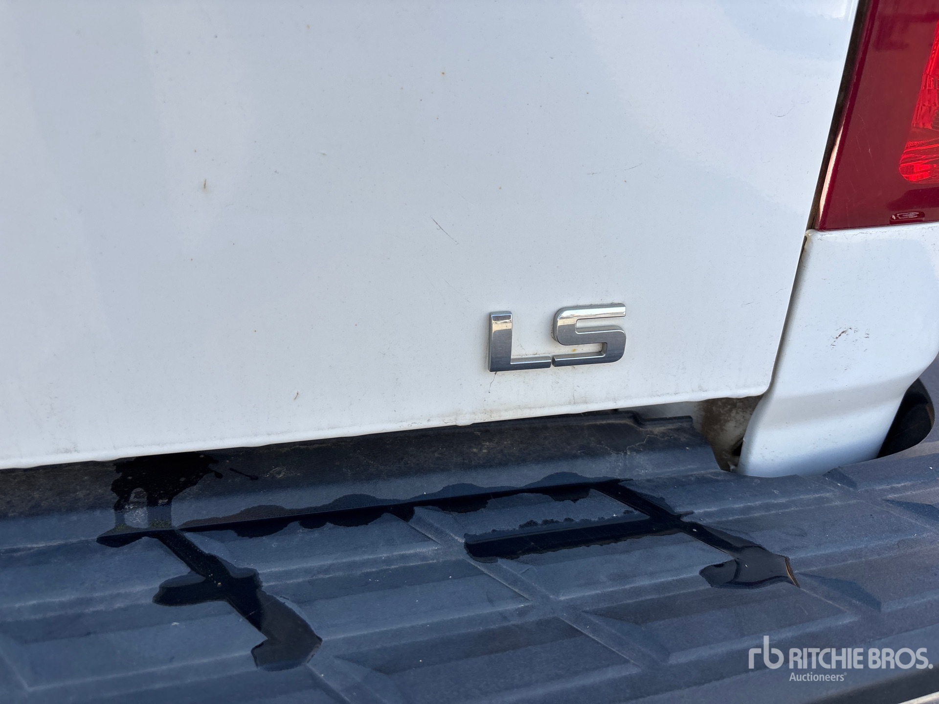 2012 Chevrolet Silverado 1500