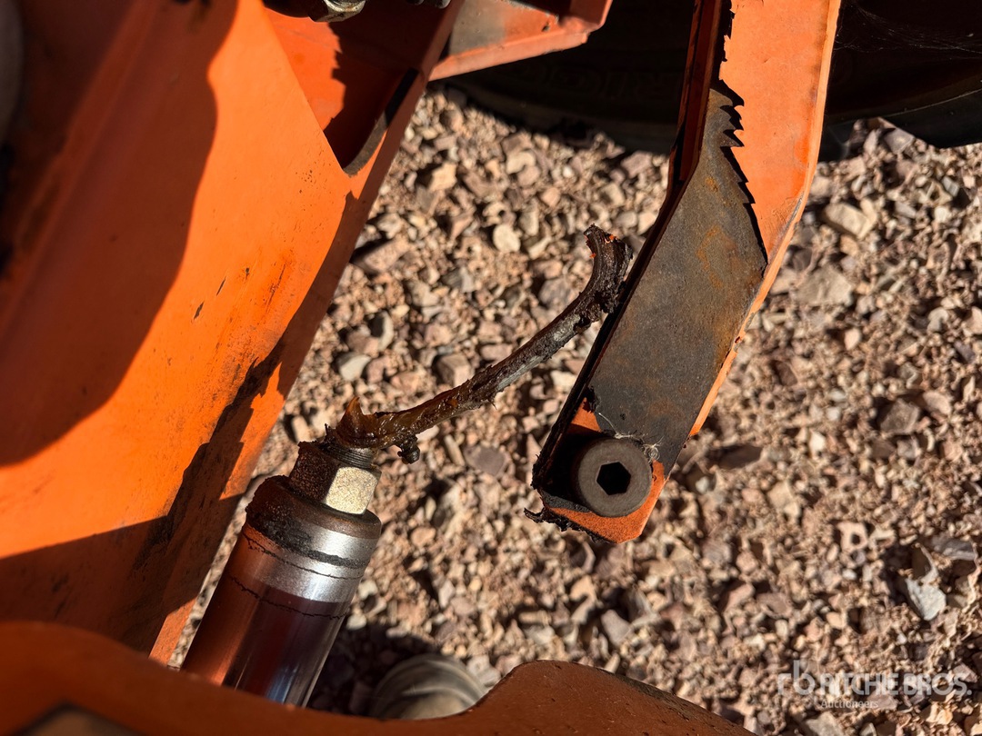 2018 JLG 450AJ SERIES LL
