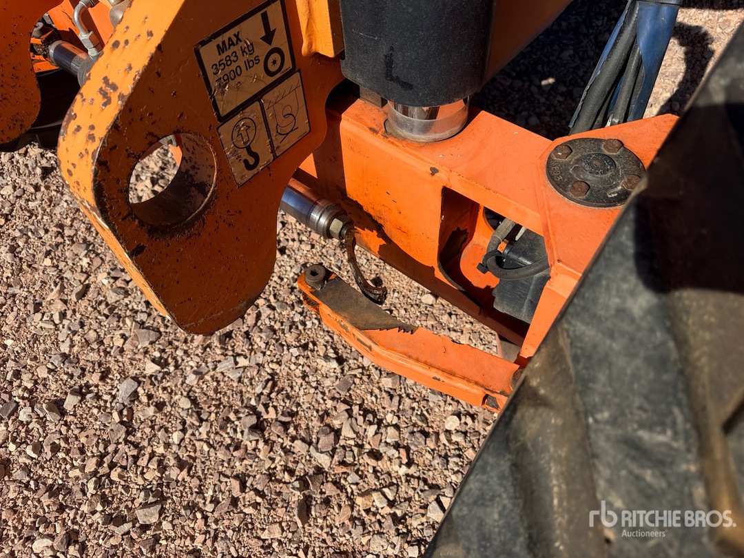 2018 JLG 450AJ SERIES LL