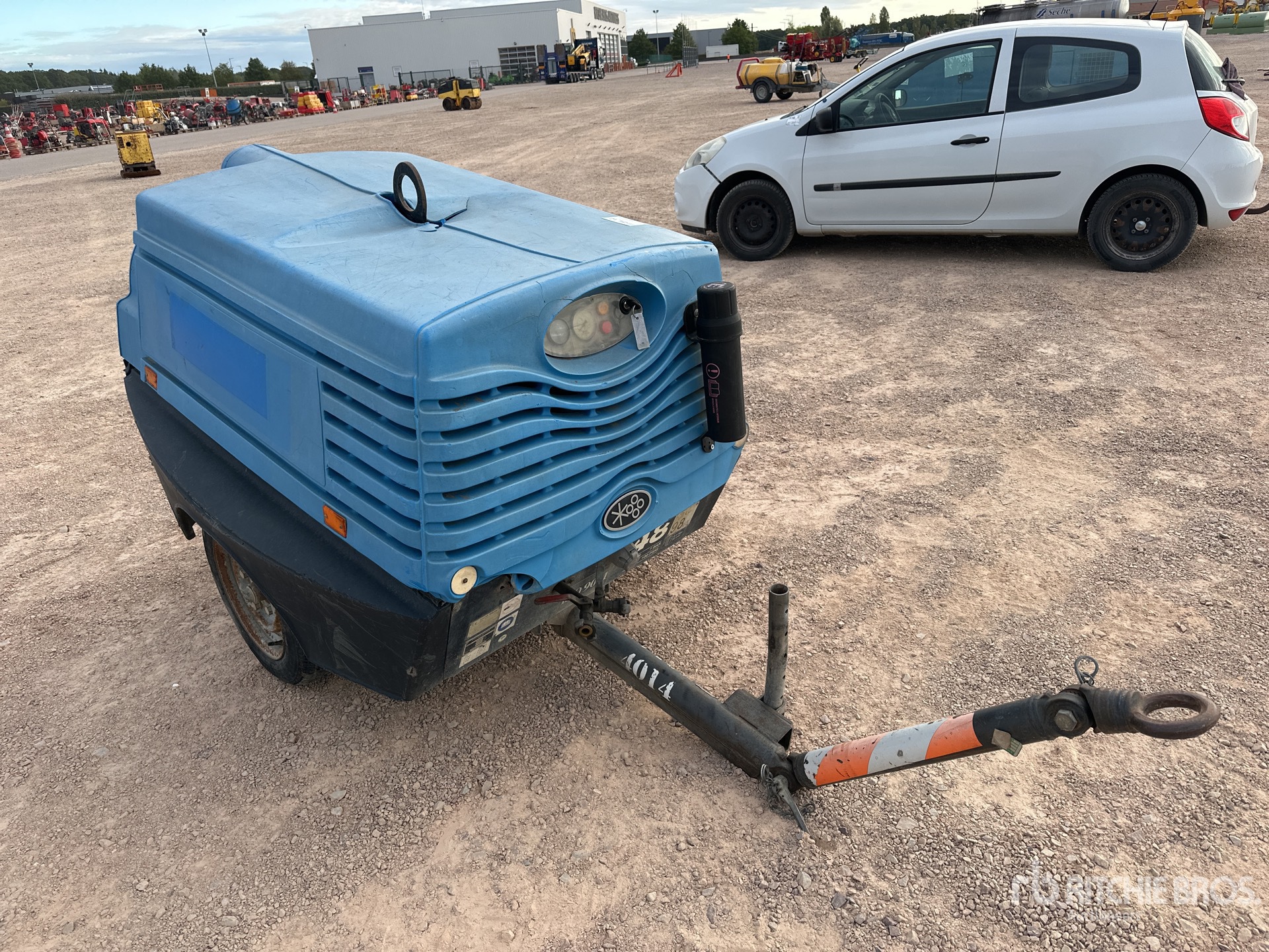 2006 Sullair S48