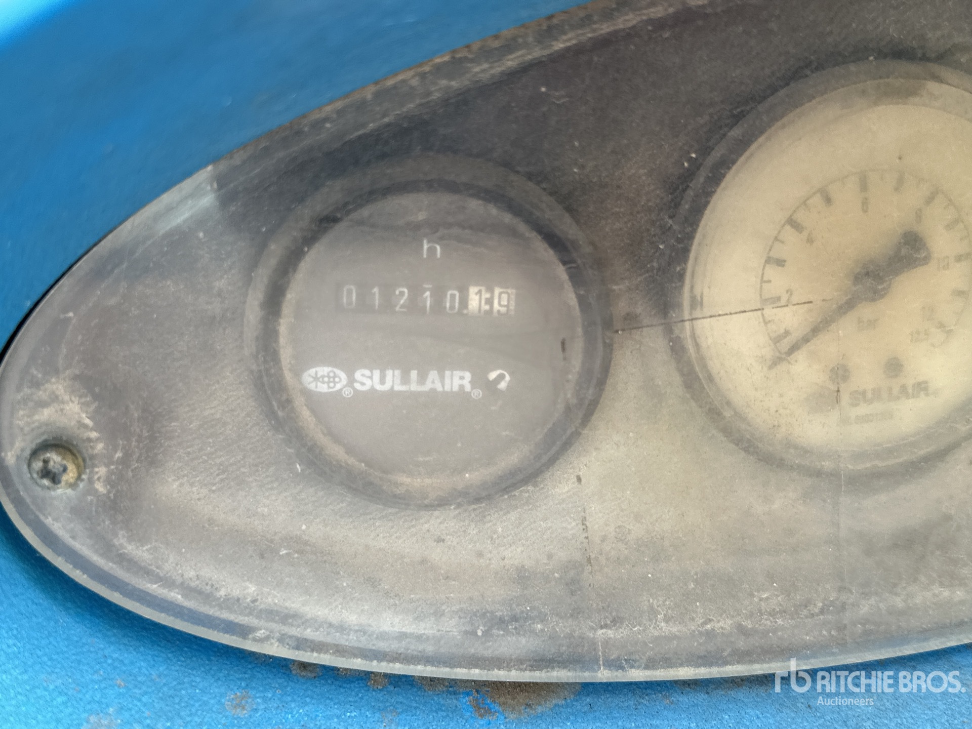2006 Sullair S48