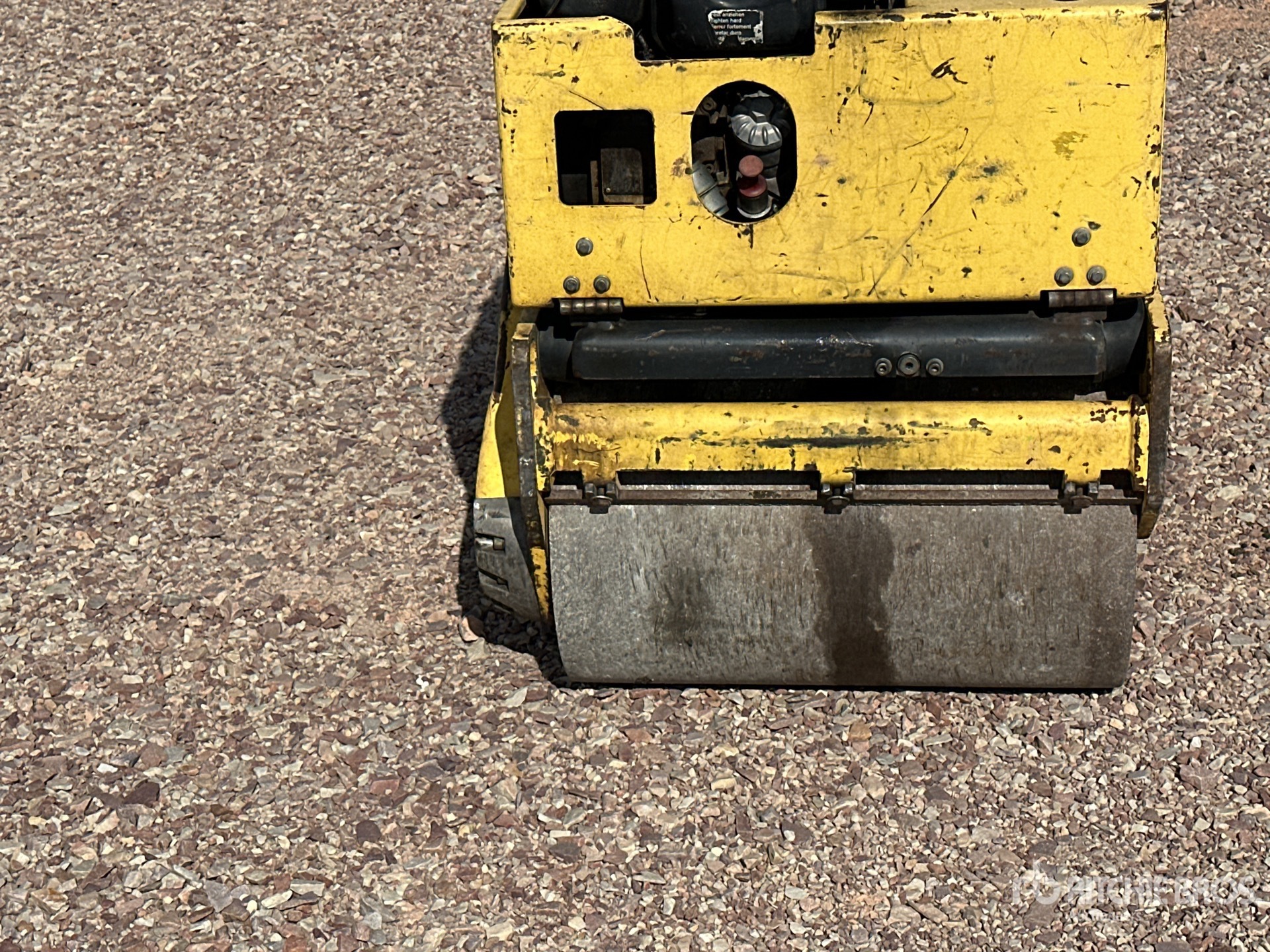 Bomag BW62H