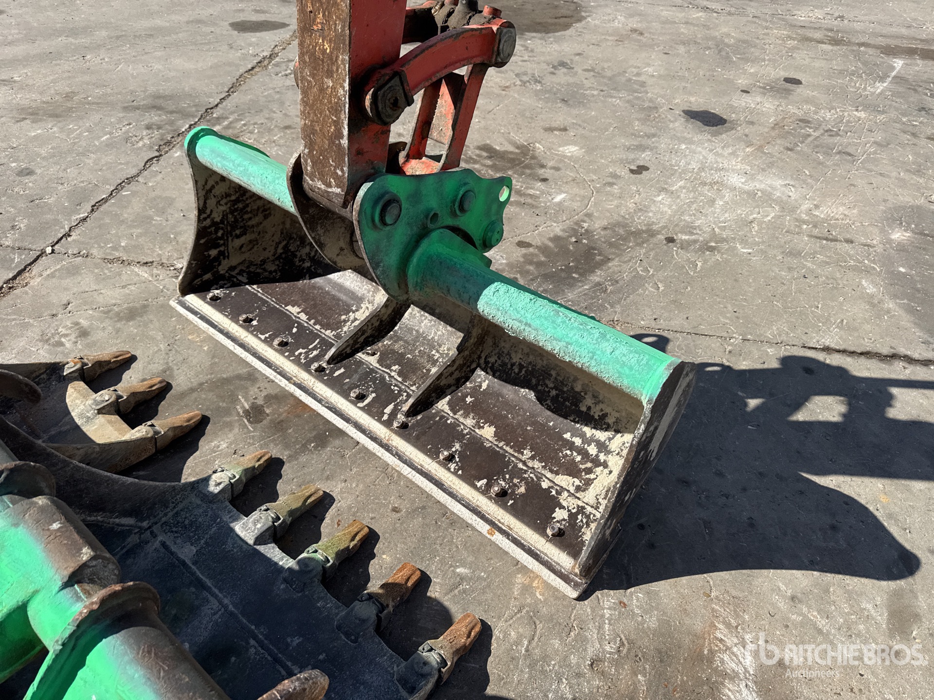 2015 Kubota U48-4