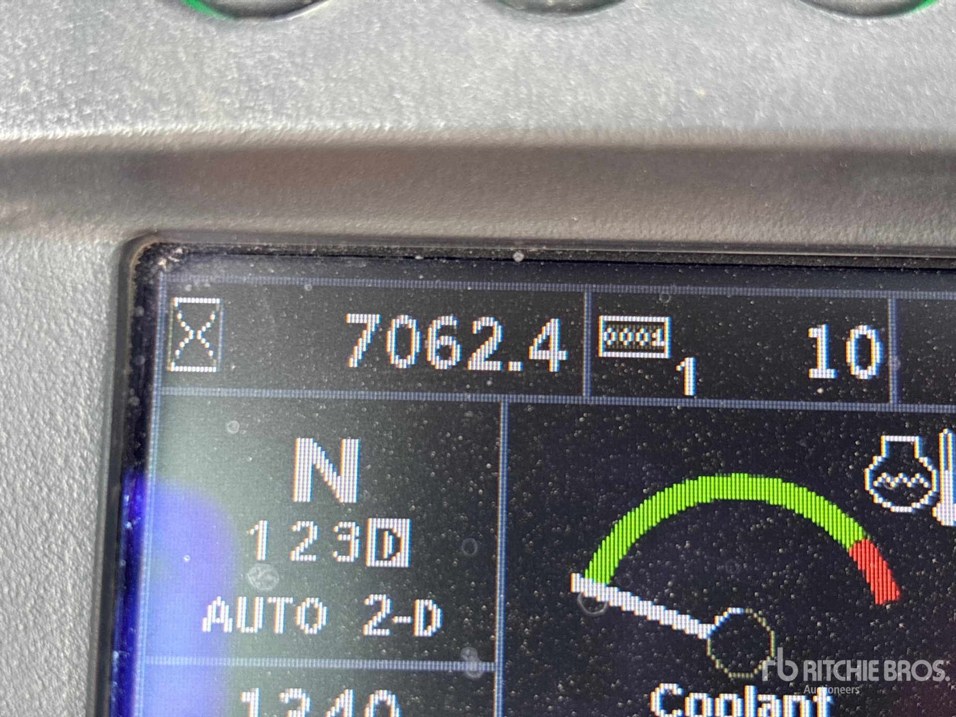 2018 John Deere 624K-II